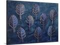 Stretched Canvas