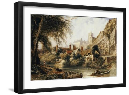Premium Giclee Print, , large