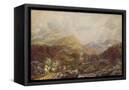 Canvas Black