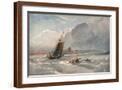 Brown Frame