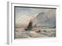 White Frame