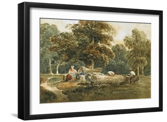 Premium Giclee Print, , large