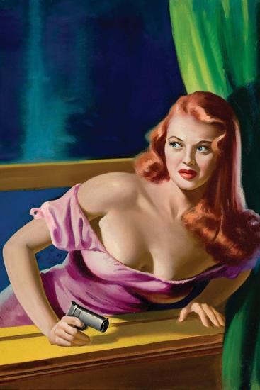 Premium Giclee Print, , large
