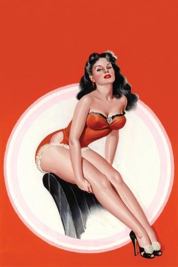 Art Print, , large