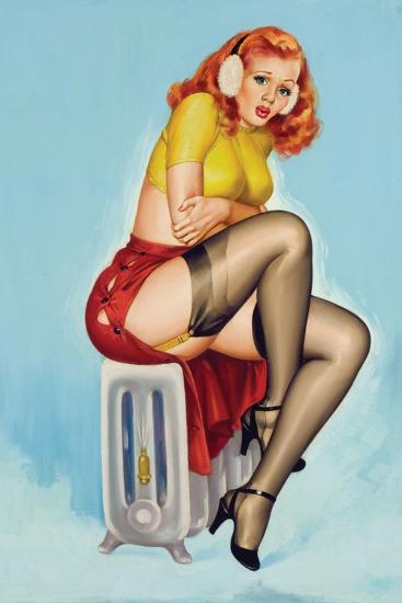 Art Print, , large