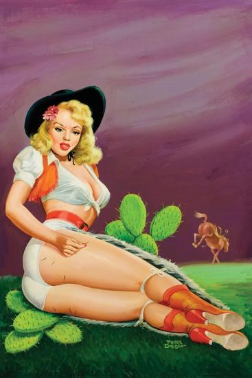Premium Giclee Print, , large