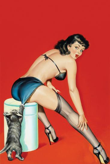 Art Print, , large