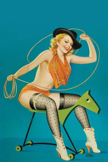 Premium Giclee Print, , large