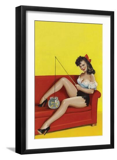 Art Print, , large