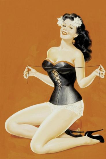 Premium Giclee Print, , large