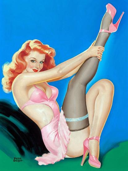 Art Print, , large
