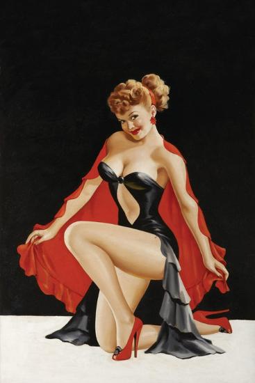 Art Print, , large
