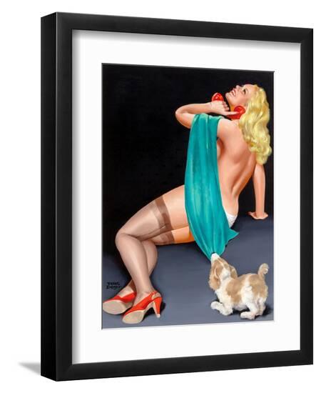 Art Print, , large
