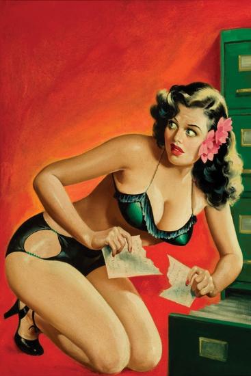 Art Print, , large