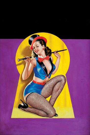 Premium Giclee Print, , large