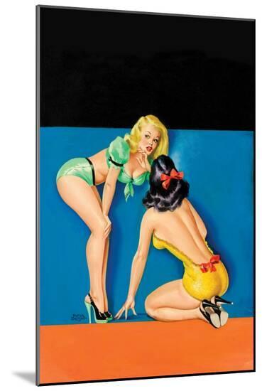 Art Print, , large
