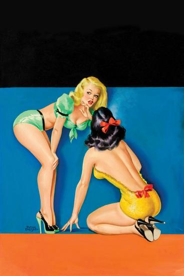 Premium Giclee Print, , large