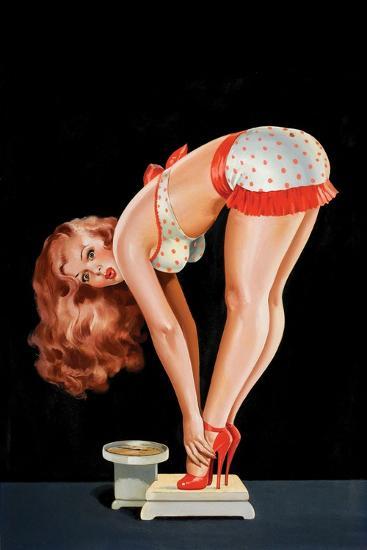 Art Print, , large