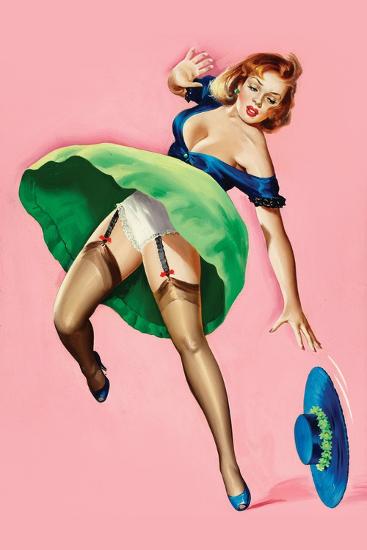 Premium Giclee Print, , large