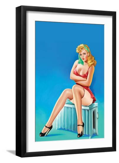 Art Print, , large