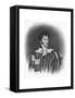 Peter Earl Cowper-James Northcote-Framed Stretched Canvas
