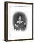 Peter Earl Cowper-James Northcote-Framed Giclee Print