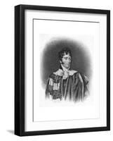 Peter Earl Cowper-James Northcote-Framed Giclee Print