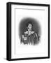 Peter Earl Cowper-James Northcote-Framed Giclee Print