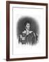 Peter Earl Cowper-James Northcote-Framed Giclee Print