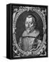 Peter Ernst Von Mansfeld-Crispin De Passe-Framed Stretched Canvas