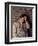 Peter Falk, Columbo, 1968-null-Framed Premium Photographic Print