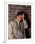 Peter Falk, Columbo, 1968-null-Framed Photographic Print