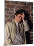 Peter Falk, Columbo, 1968-null-Mounted Photographic Print