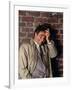 Peter Falk, Columbo, 1968-null-Framed Photographic Print