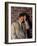 Peter Falk, Columbo, 1968-null-Framed Photographic Print