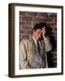 Peter Falk, Columbo, 1968-null-Framed Photographic Print