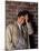 Peter Falk, Columbo, 1968-null-Mounted Photographic Print