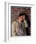 Peter Falk, Columbo, 1968-null-Framed Photographic Print