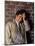 Peter Falk, Columbo, 1968-null-Mounted Photographic Print