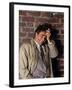 Peter Falk, Columbo, 1968-null-Framed Photographic Print