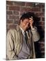 Peter Falk, Columbo, 1968-null-Mounted Photographic Print