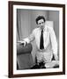 Peter Falk - The Trials of O'Brien-null-Framed Photo