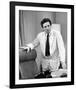 Peter Falk - The Trials of O'Brien-null-Framed Photo