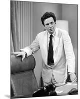Peter Falk - The Trials of O'Brien-null-Mounted Photo