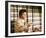 Peter Falk-null-Framed Photo