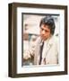 Peter Falk-null-Framed Photo