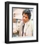 Peter Falk-null-Framed Photo