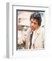 Peter Falk-null-Framed Photo