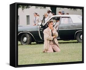 Peter Falk-null-Framed Stretched Canvas