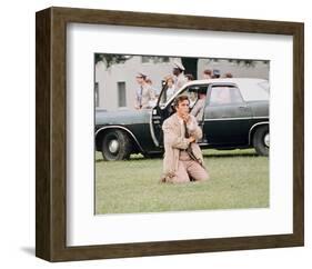 Peter Falk-null-Framed Photo